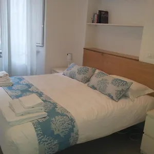 La Casa Al Mare , Lerici Italia